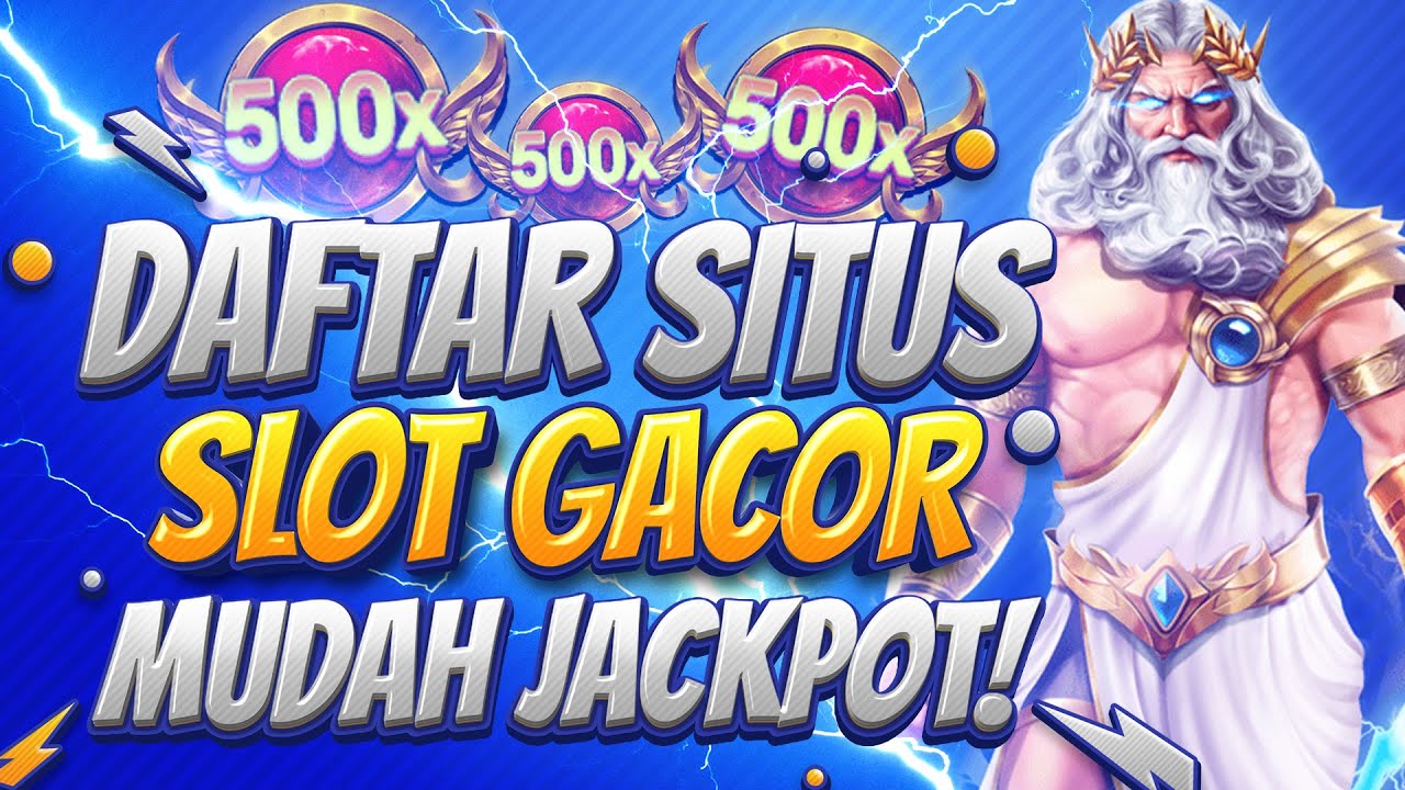 The Best Features Available in Slot Gacor Hari Ini!