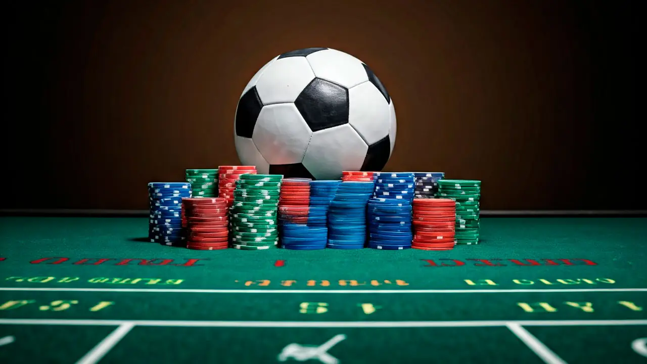 Bonuses Complete on Sbobet Agent Trusted 2026